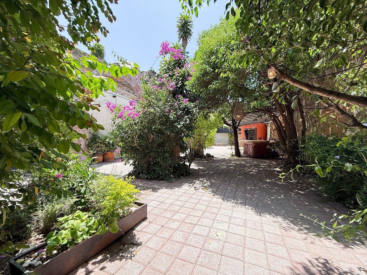 Casa en Centro, Querétaro, foto 4 de 34