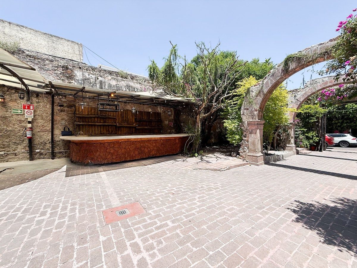 Casa en Centro, Querétaro, foto 2 de 34