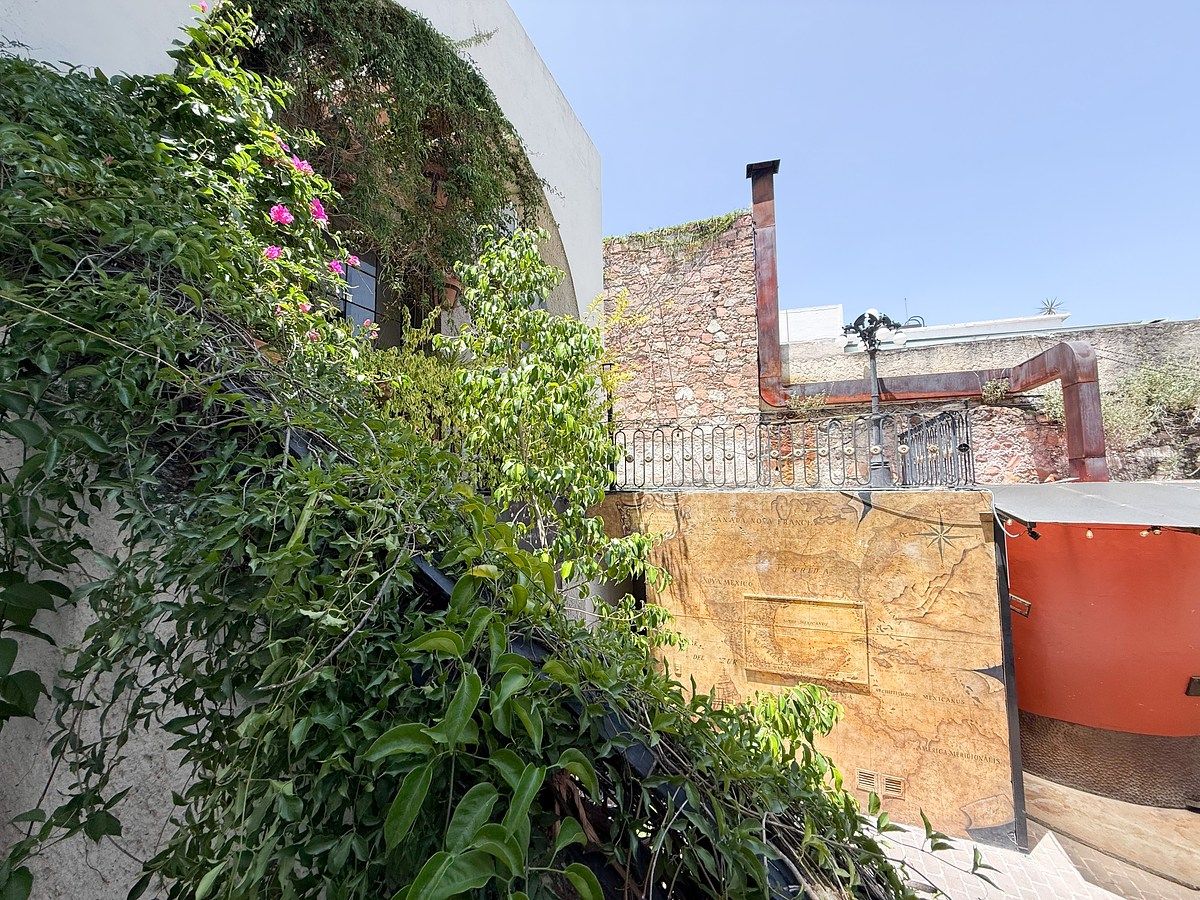 Casa en Centro, Querétaro, foto 9 de 34