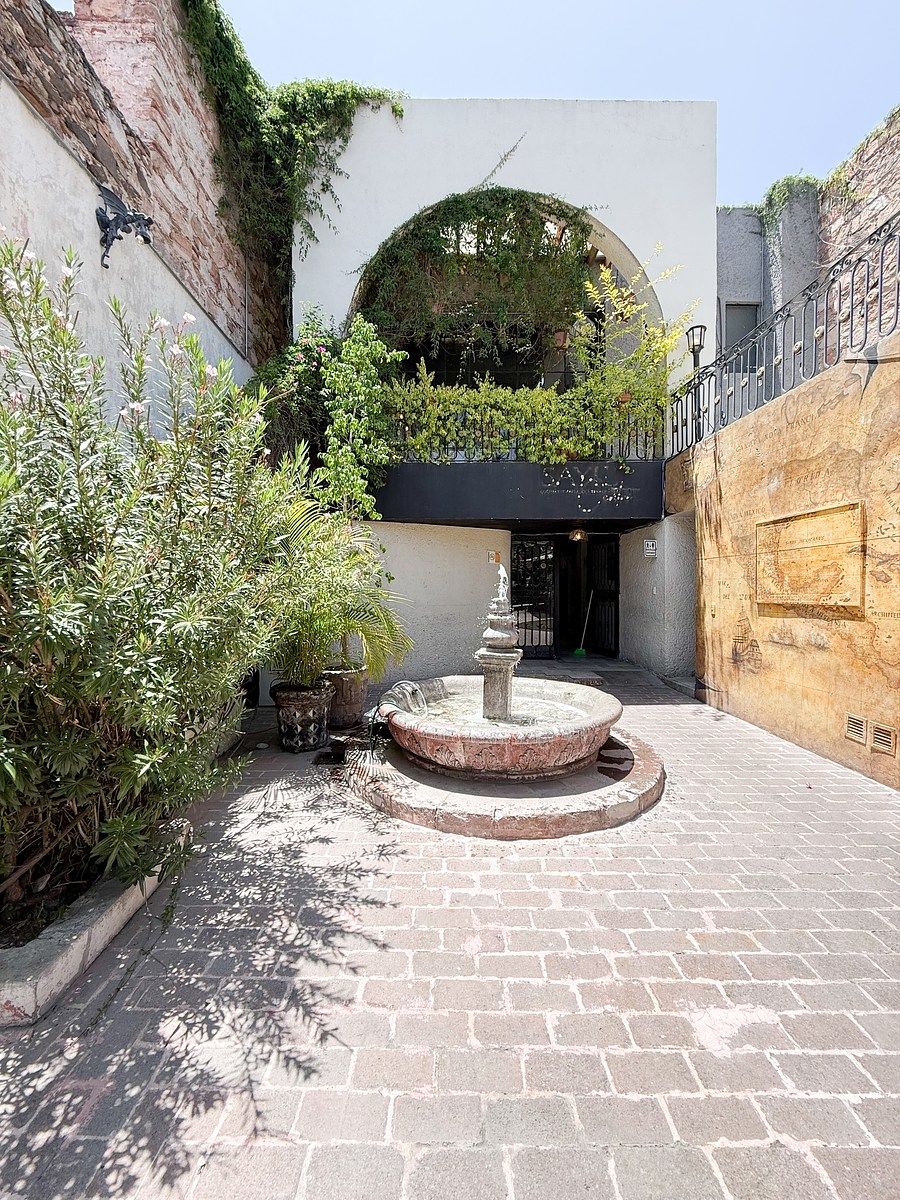 Casa en Centro, Querétaro, foto 14 de 34
