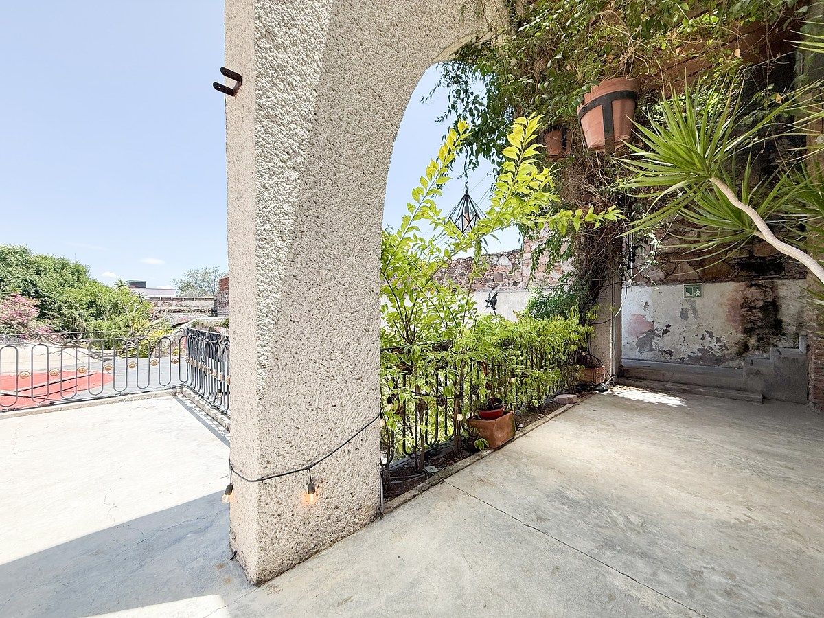 Casa en Centro, Querétaro, foto 10 de 34