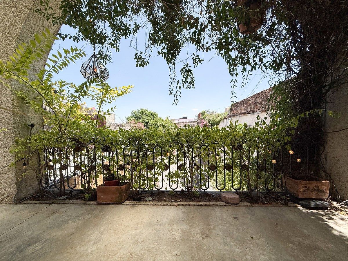 Casa en Centro, Querétaro, foto 11 de 34