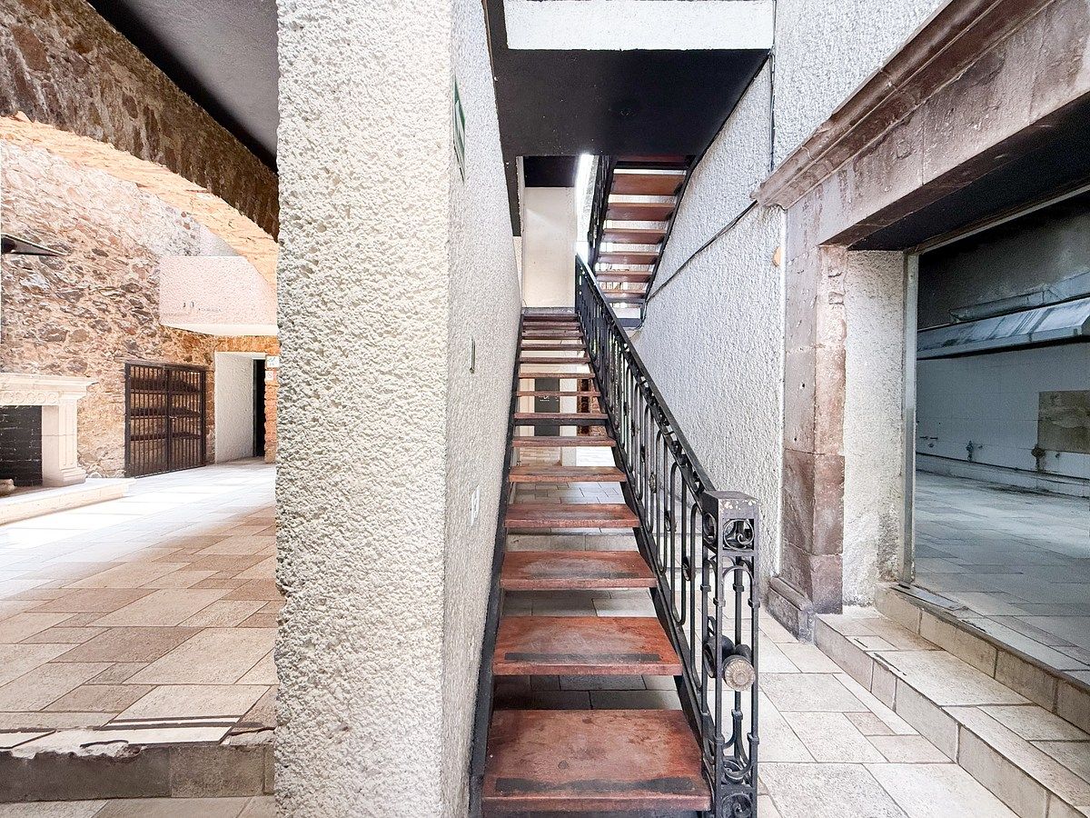 Casa en Centro, Querétaro, foto 30 de 34