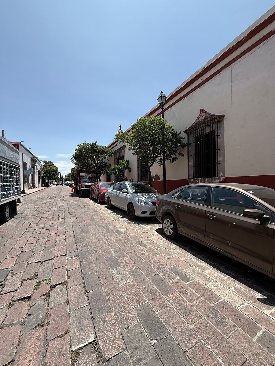 Casa en Centro, Querétaro, foto 34 de 34
