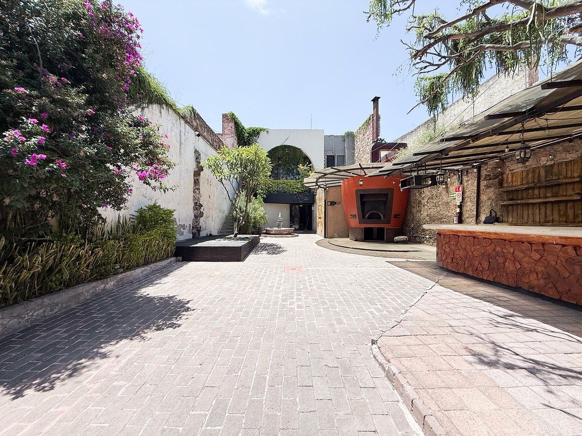 Casa en Centro, Querétaro, foto 6 de 34