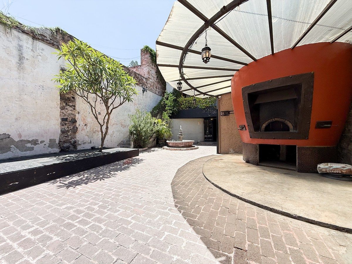 Casa en Centro, Querétaro, foto 5 de 34