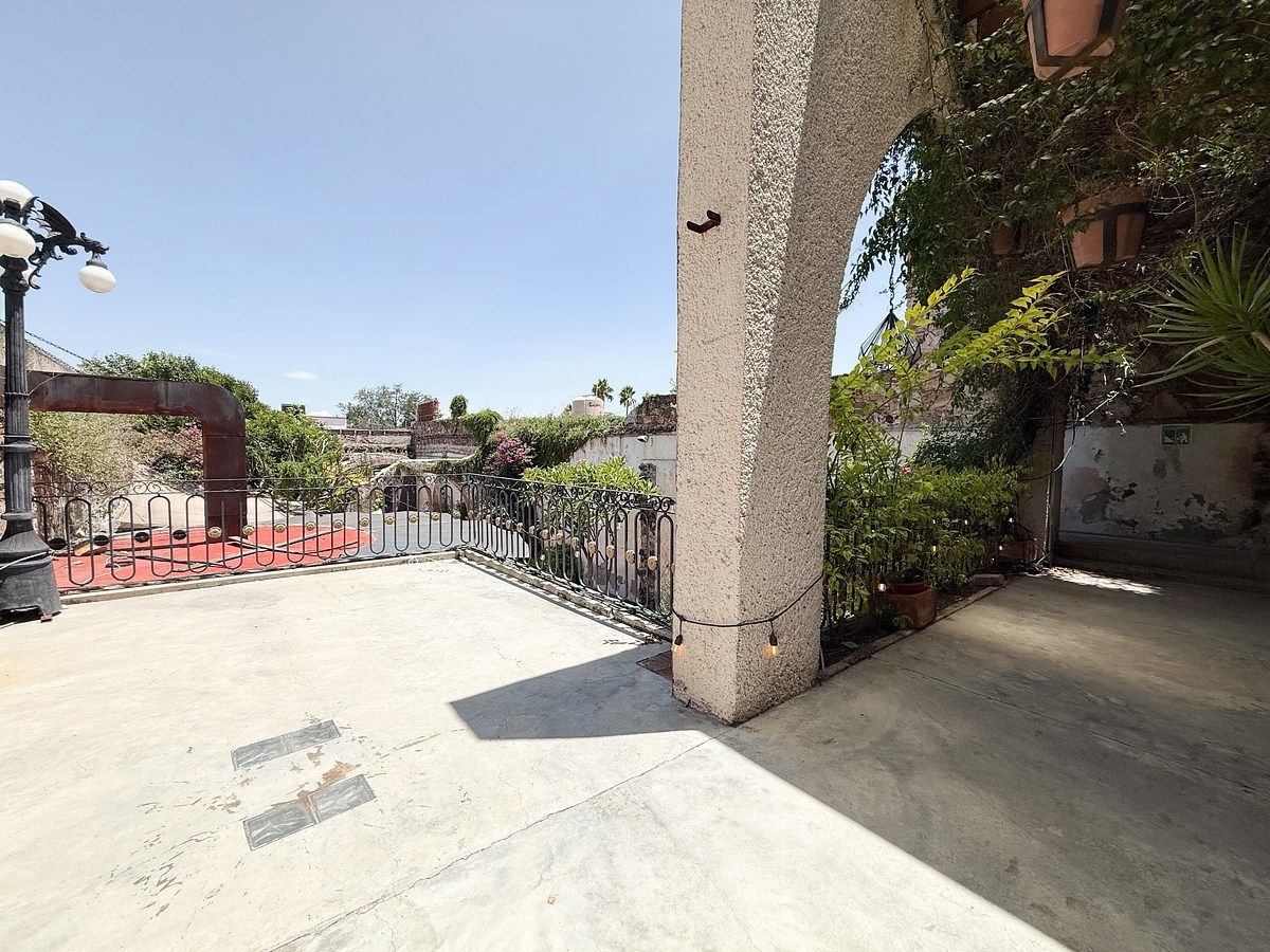 Casa en Centro, Querétaro, foto 32 de 34