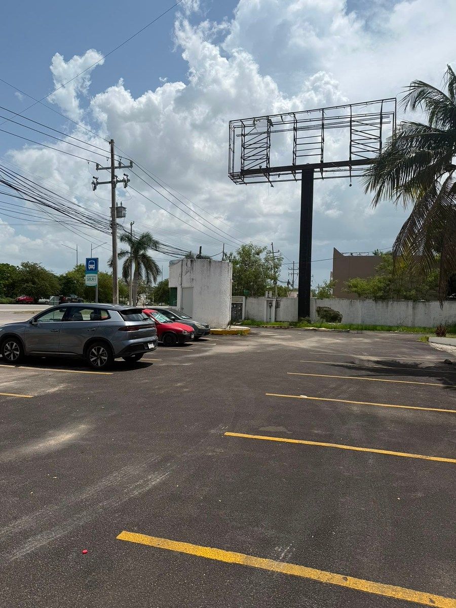 Galpão comercial em Tixcacal, Mérida, foto 8 de 28