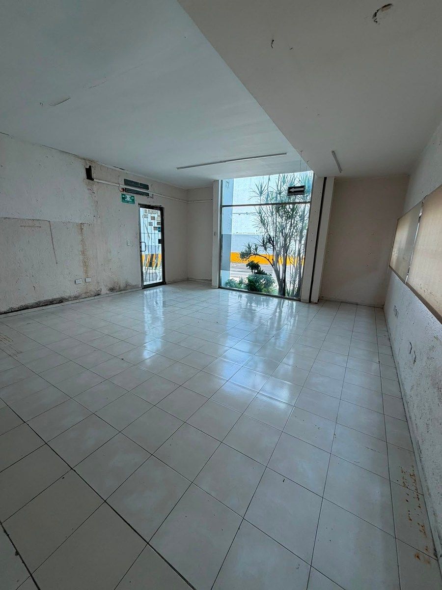 Galpão comercial em Tixcacal, Mérida, foto 24 de 28