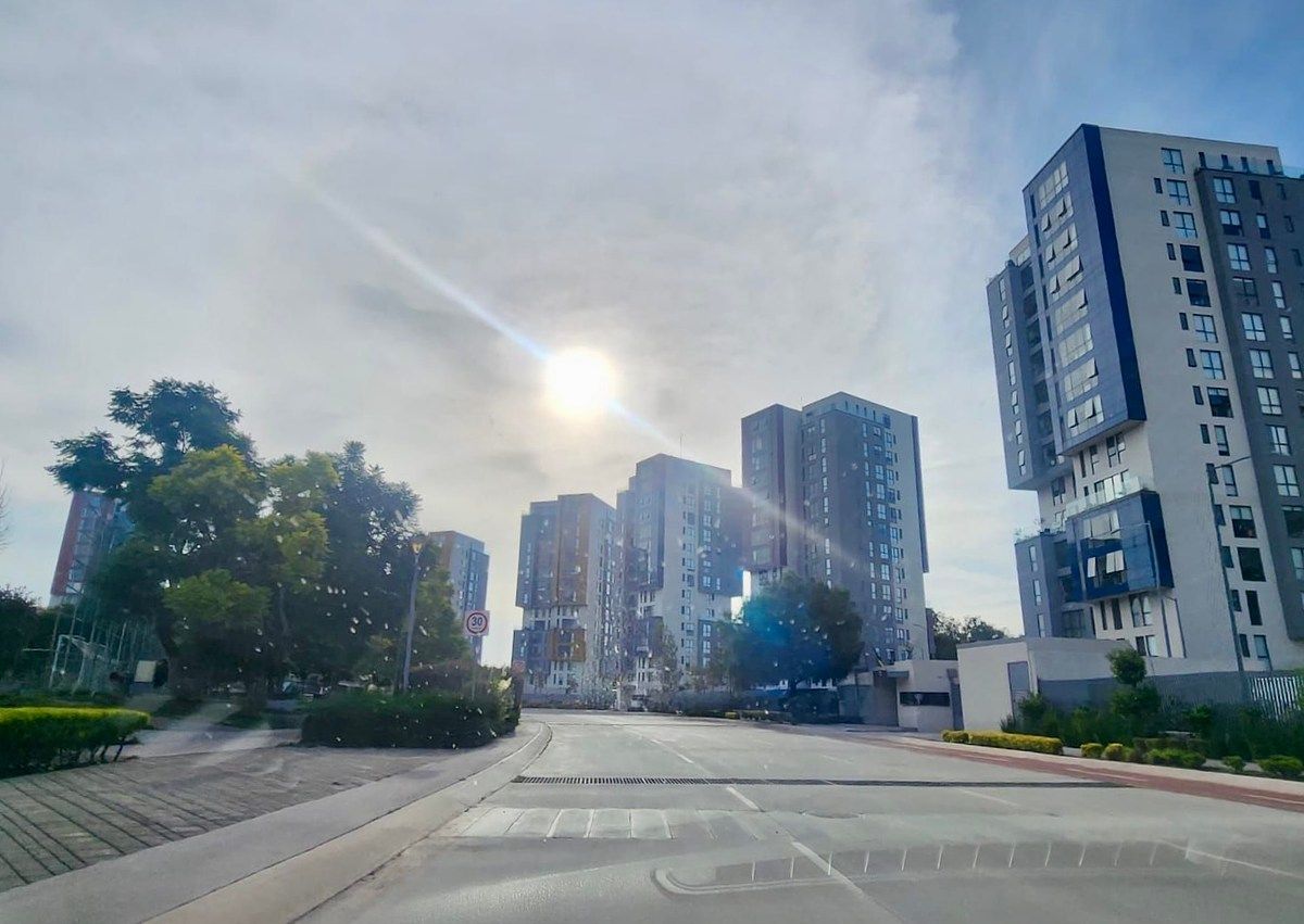 Departamento en San Francisco Coacalco (Cabecera Municipal), Coacalco de Berriozábal, foto 2 de 16