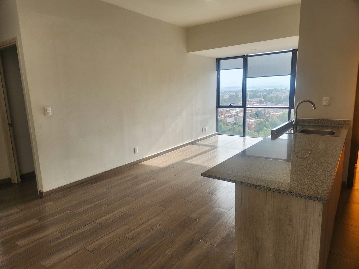Departamento en San Francisco Coacalco (Cabecera Municipal), Coacalco de Berriozábal, foto 4 de 16