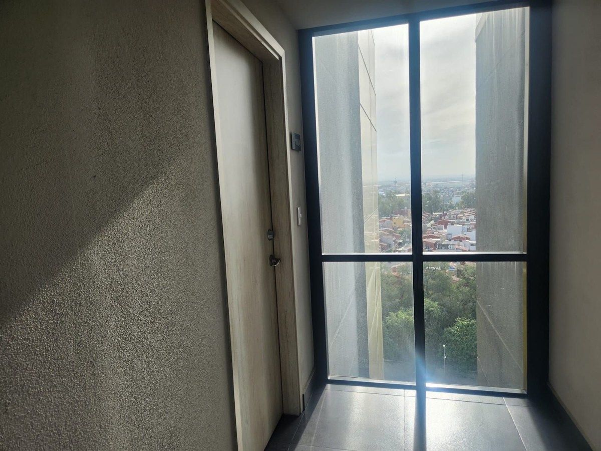 Departamento en San Francisco Coacalco (Cabecera Municipal), Coacalco de Berriozábal, foto 5 de 16