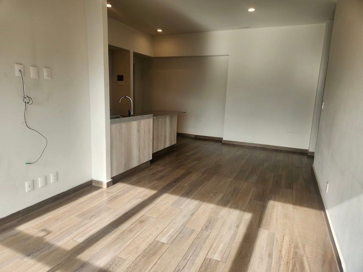 Departamento en San Francisco Coacalco (Cabecera Municipal), Coacalco de Berriozábal, foto 7 de 16