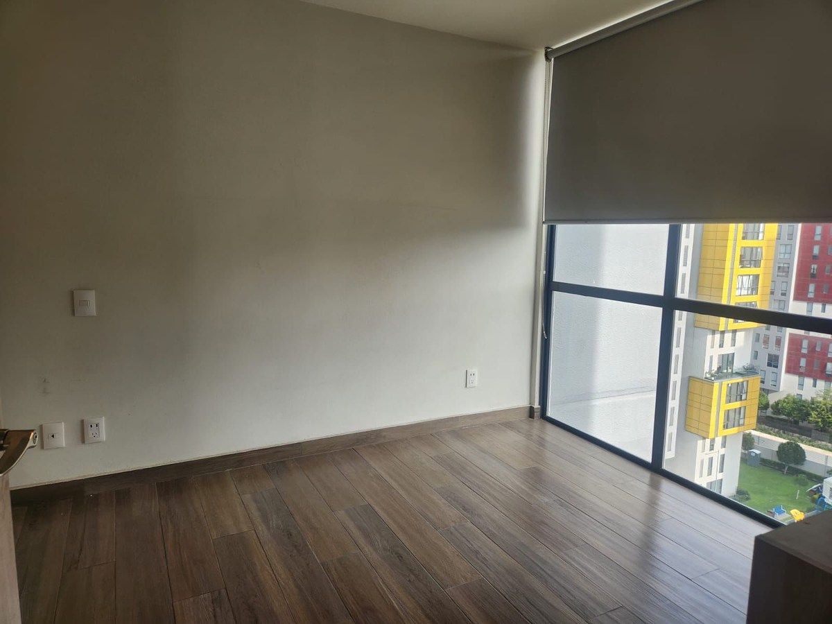 Departamento en San Francisco Coacalco (Cabecera Municipal), Coacalco de Berriozábal, foto 8 de 16
