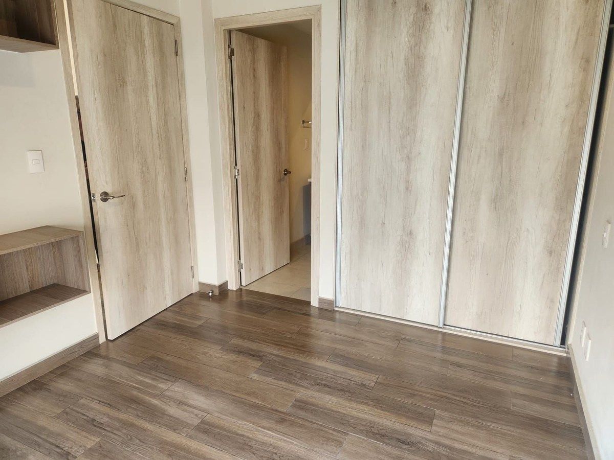 Departamento en San Francisco Coacalco (Cabecera Municipal), Coacalco de Berriozábal, foto 10 de 16