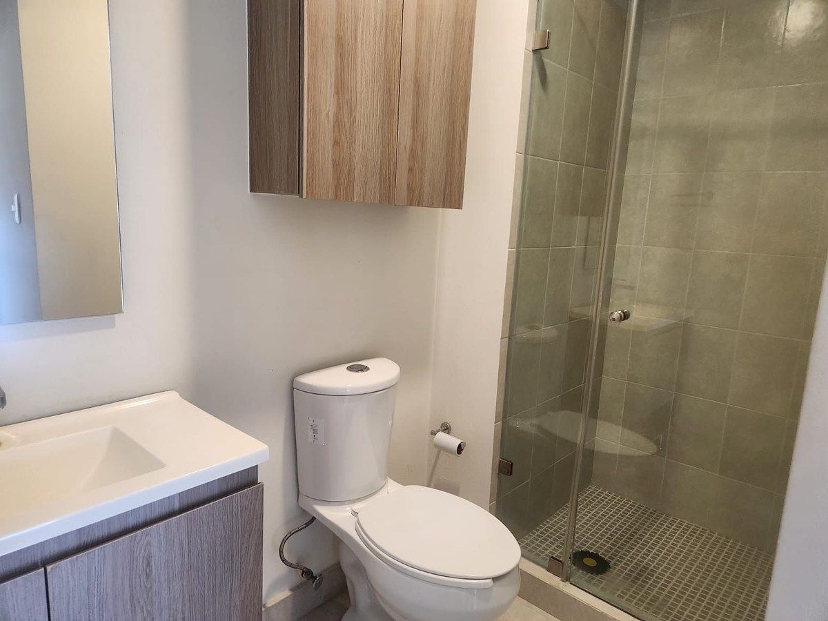 Departamento en San Francisco Coacalco (Cabecera Municipal), Coacalco de Berriozábal, foto 11 de 16