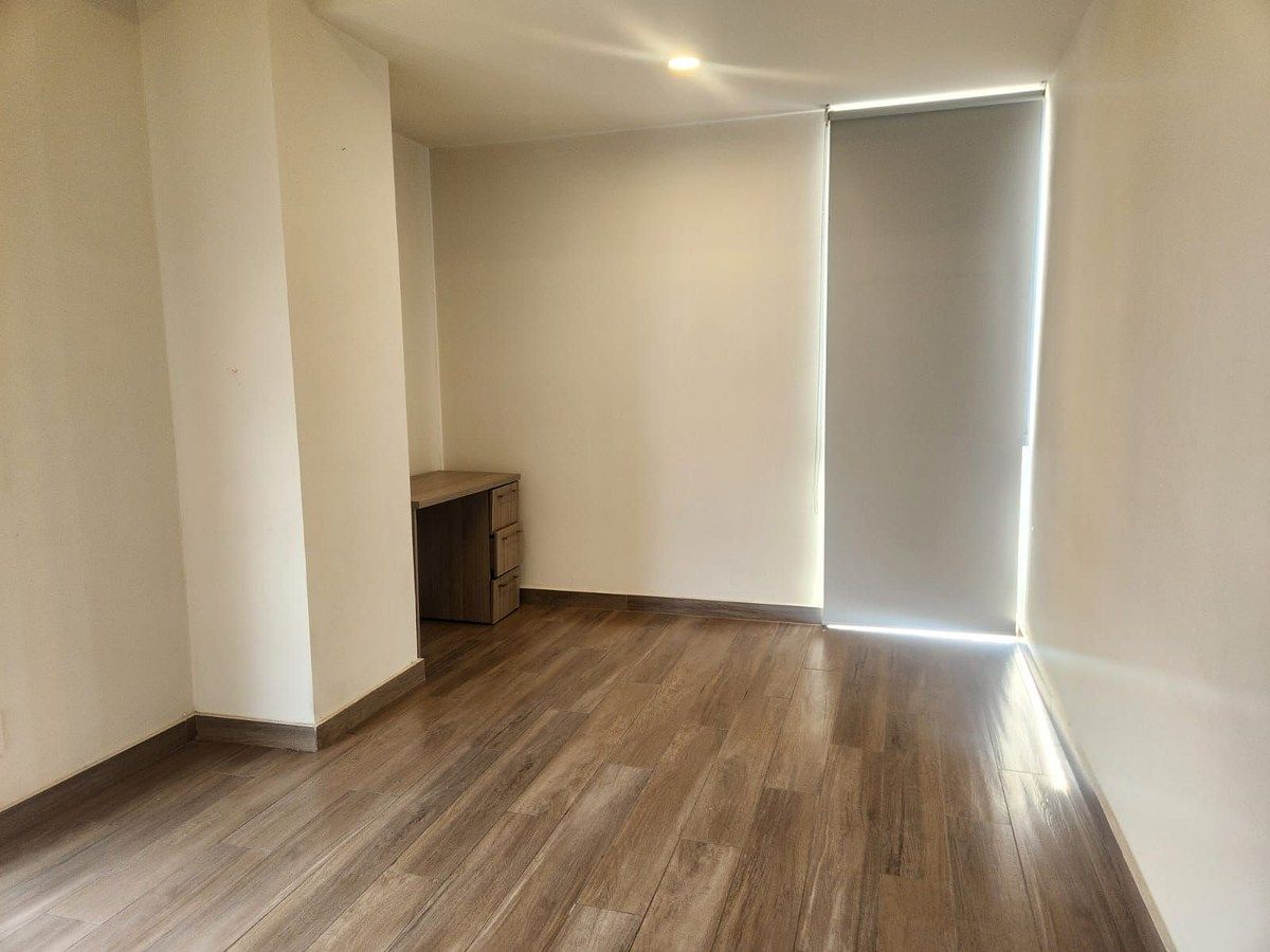 Departamento en San Francisco Coacalco (Cabecera Municipal), Coacalco de Berriozábal, foto 12 de 16