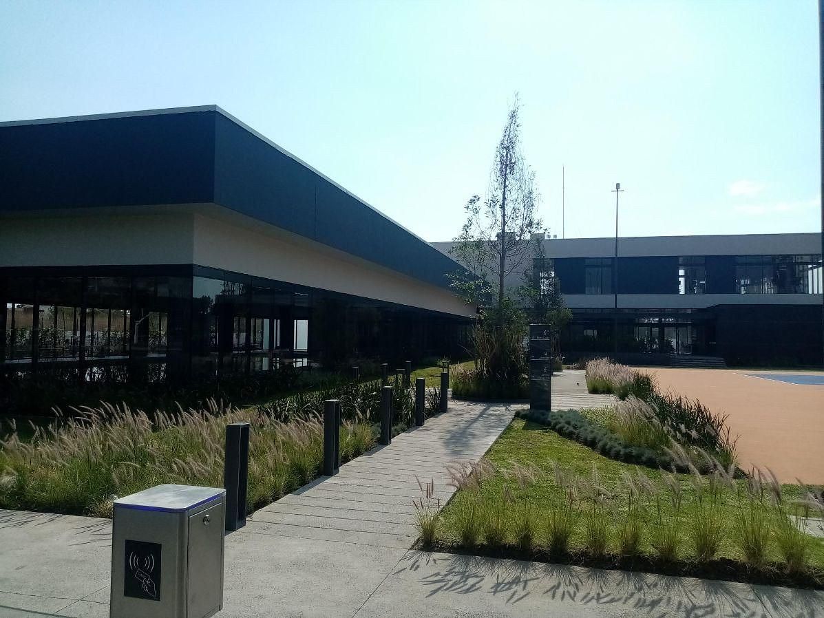 Departamento en San Francisco Coacalco (Cabecera Municipal), Coacalco de Berriozábal, foto 14 de 16