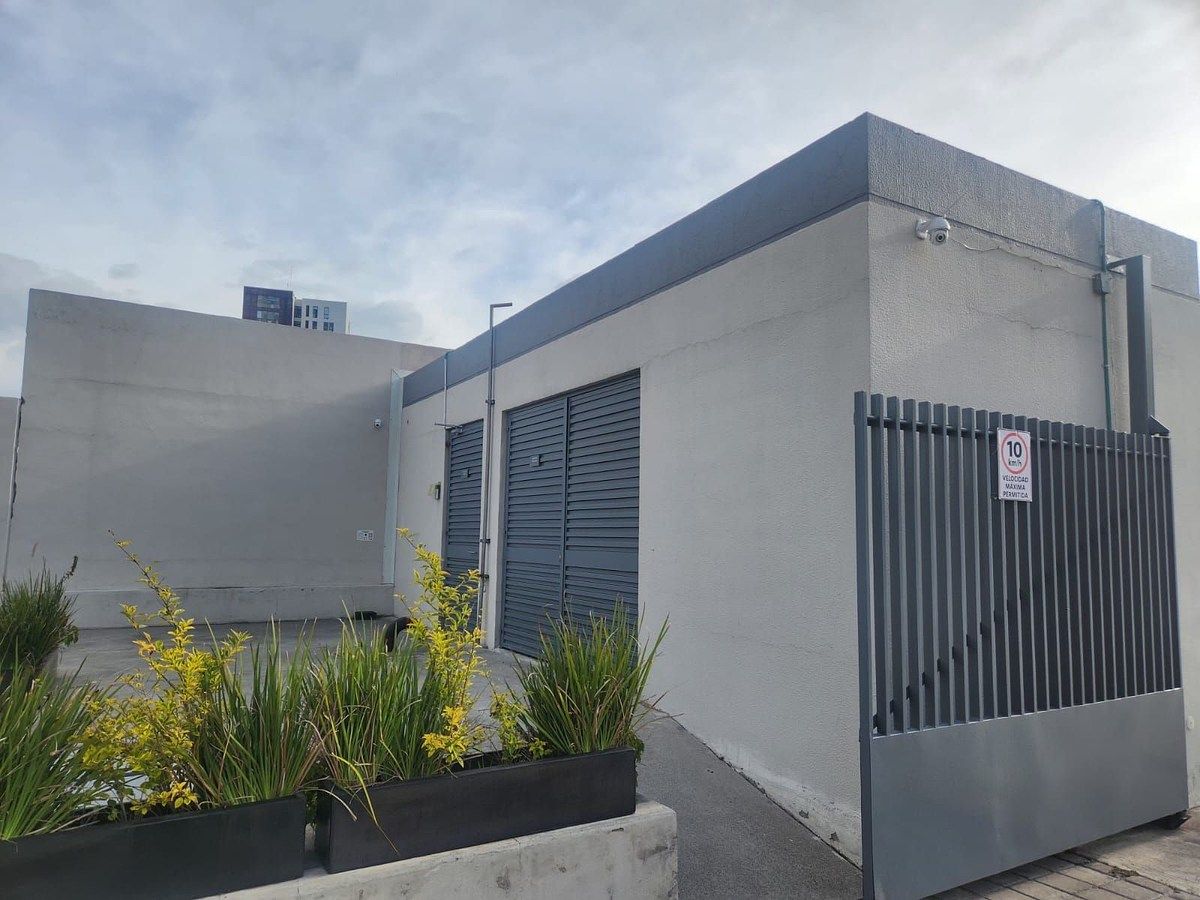 Departamento en San Francisco Coacalco (Cabecera Municipal), Coacalco de Berriozábal, foto 16 de 16