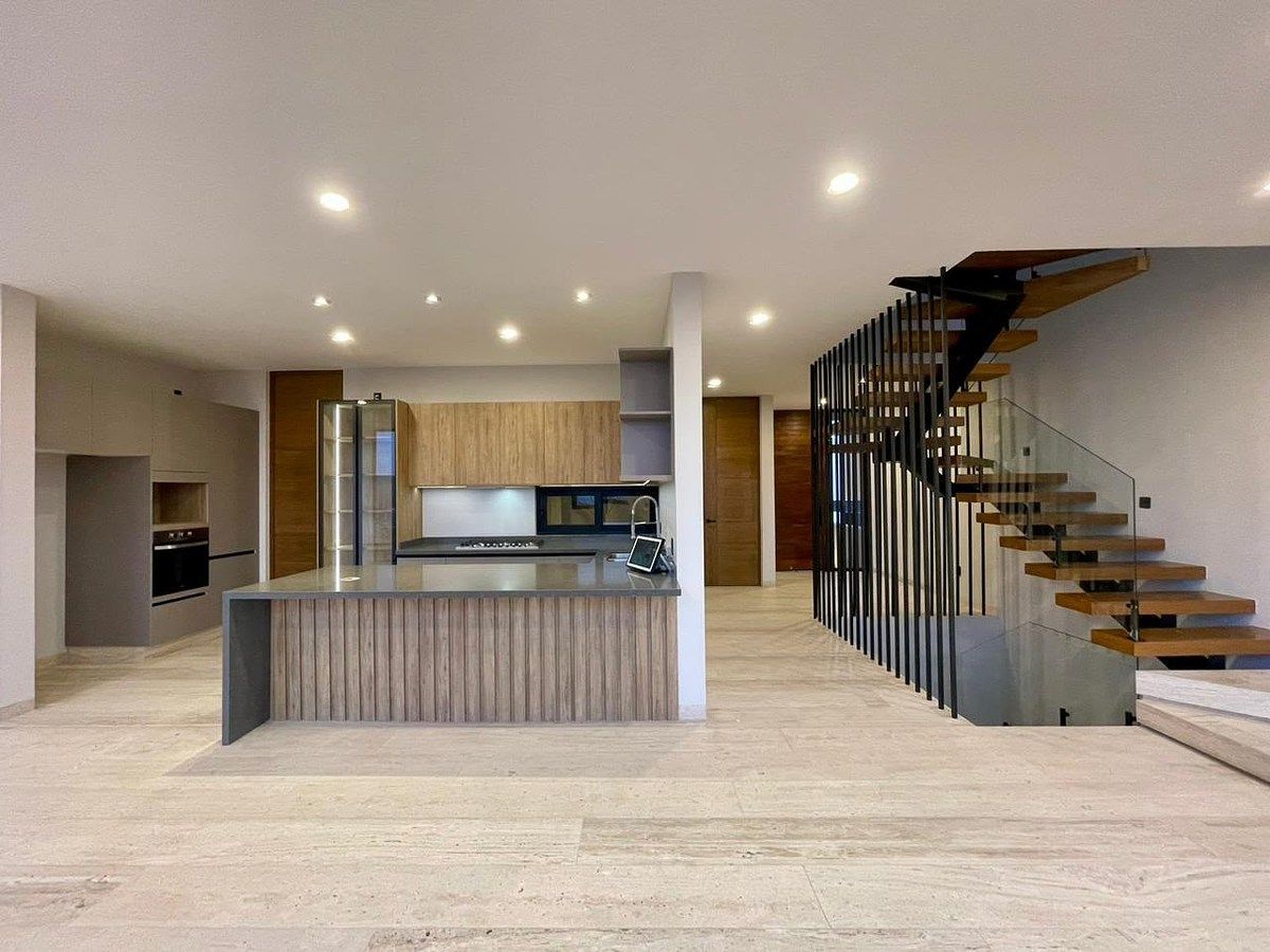 Casa en Altozano el Nuevo Querétaro, Querétaro, foto 2 de 6