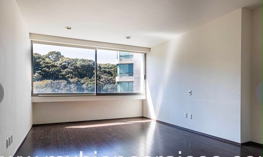 Departamento en Bosques de las Lomas, Cuajimalpa de Morelos, foto 2 de 21