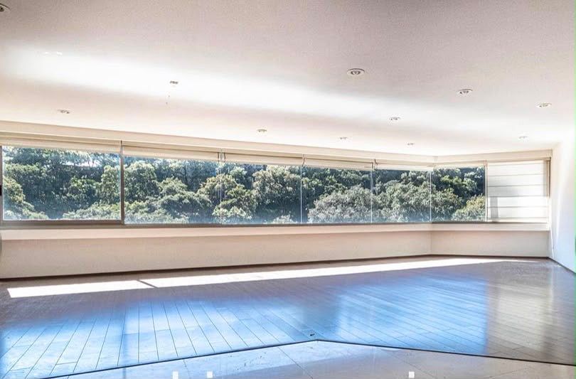 Amplio departamento en venta en bosques de las Lomas, con mucha iluminación natu, foto 1 de 21