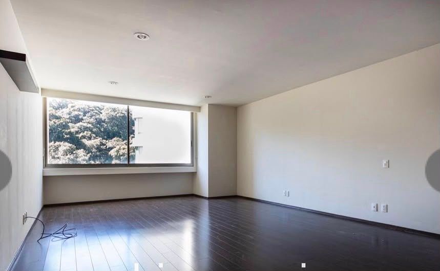 Departamento en Bosques de las Lomas, Cuajimalpa de Morelos, foto 3 de 21