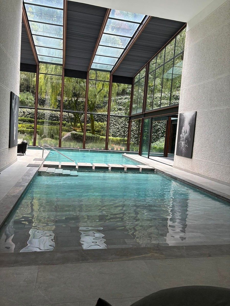 Departamento en Bosques de las Lomas, Cuajimalpa de Morelos, foto 8 de 21