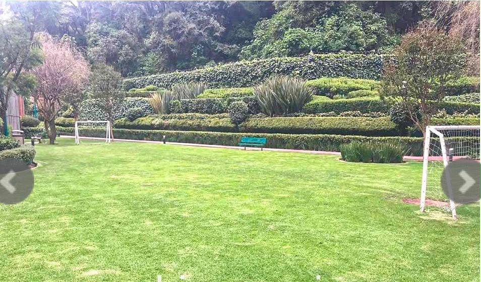 Departamento en Bosques de las Lomas, Cuajimalpa de Morelos, foto 9 de 21