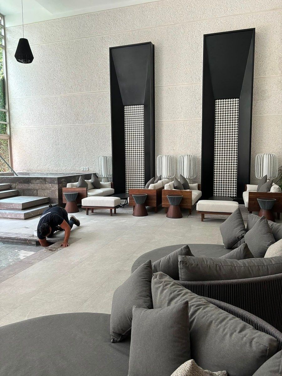 Departamento en Bosques de las Lomas, Cuajimalpa de Morelos, foto 10 de 21