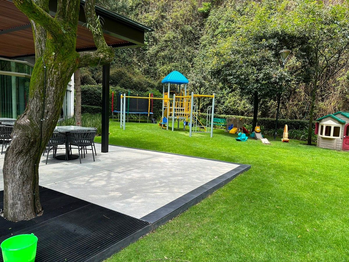 Departamento en Bosques de las Lomas, Cuajimalpa de Morelos, foto 14 de 21