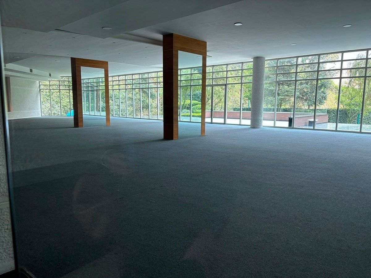Departamento en Bosques de las Lomas, Cuajimalpa de Morelos, foto 21 de 21