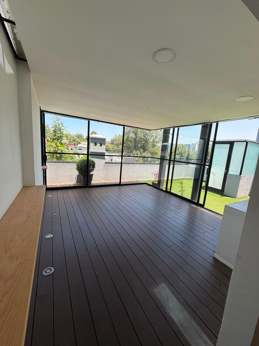 Renta de Loft para Oficina o Departamento en Lomas de Virreyes D, foto 1 de 12