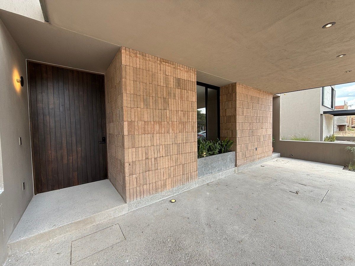 Casa en Altozano el Nuevo Querétaro, Querétaro, foto 3 de 37