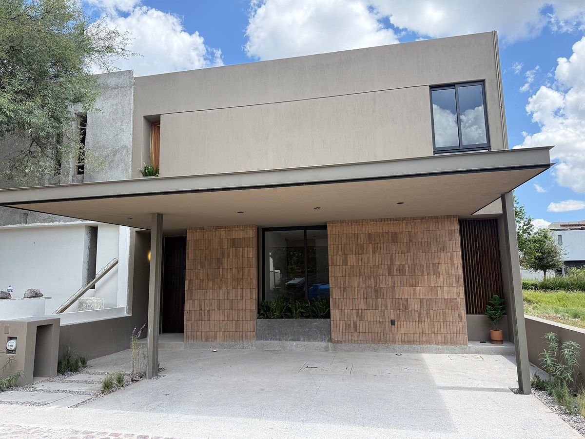 Casa en Altozano el Nuevo Querétaro, Querétaro, foto 2 de 37