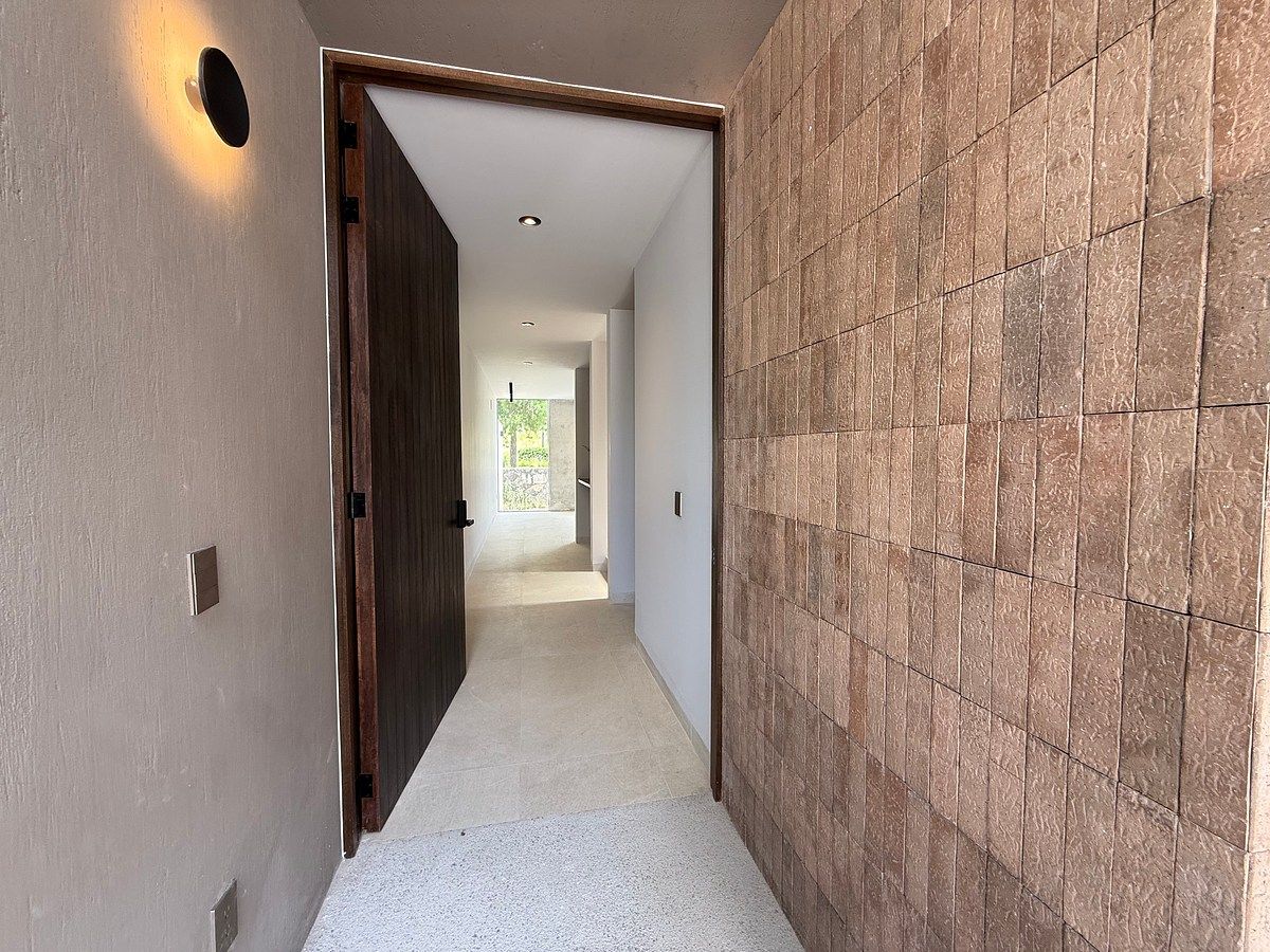 Casa en Altozano el Nuevo Querétaro, Querétaro, foto 4 de 37