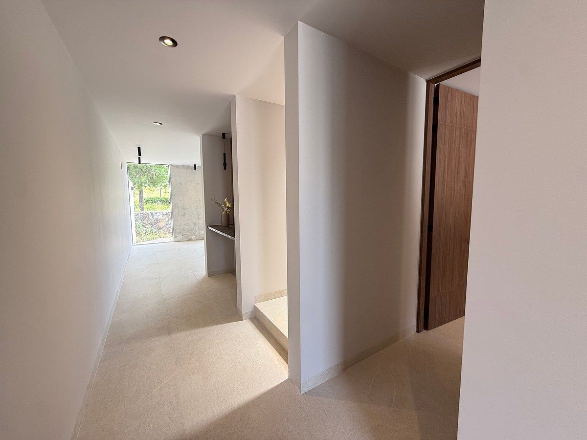Casa en Altozano el Nuevo Querétaro, Querétaro, foto 5 de 37