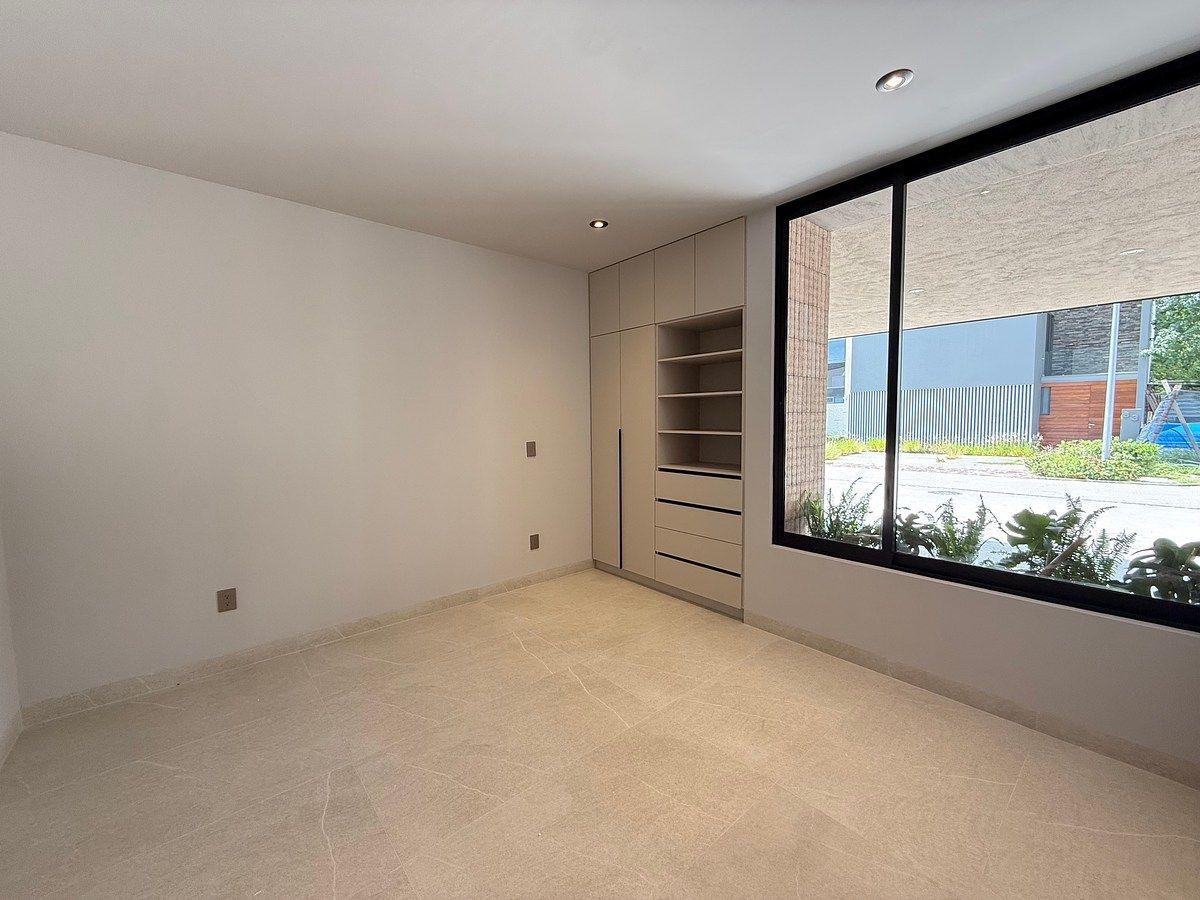 Casa en Altozano el Nuevo Querétaro, Querétaro, foto 6 de 37