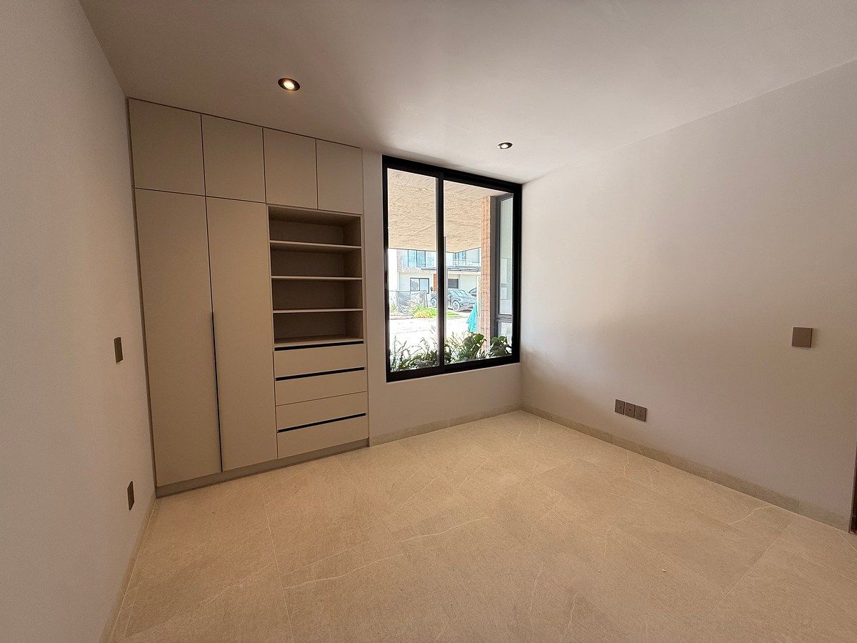 Casa en Altozano el Nuevo Querétaro, Querétaro, foto 7 de 37