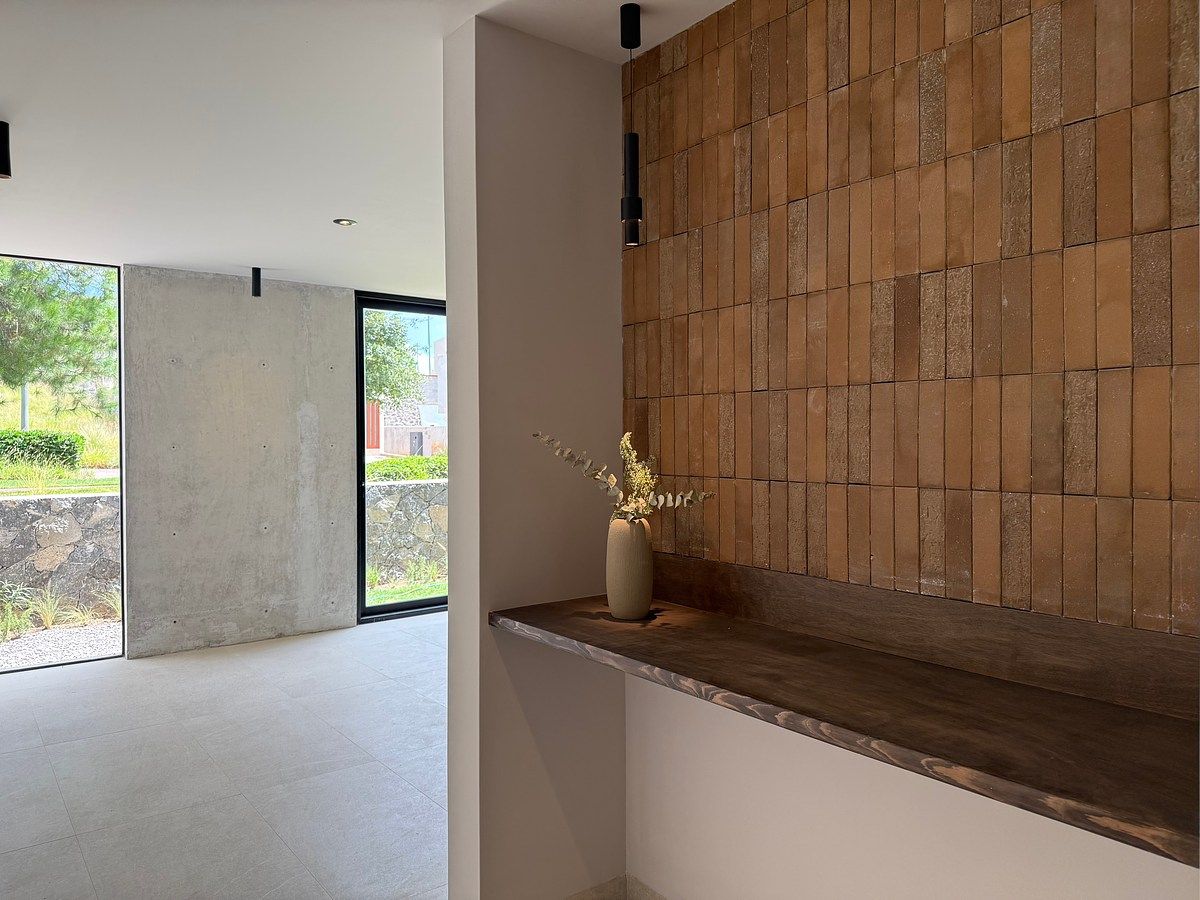 Casa en Altozano el Nuevo Querétaro, Querétaro, foto 10 de 37