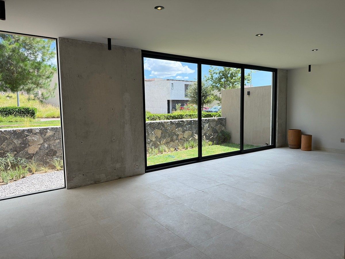 Casa en Altozano el Nuevo Querétaro, Querétaro, foto 12 de 37