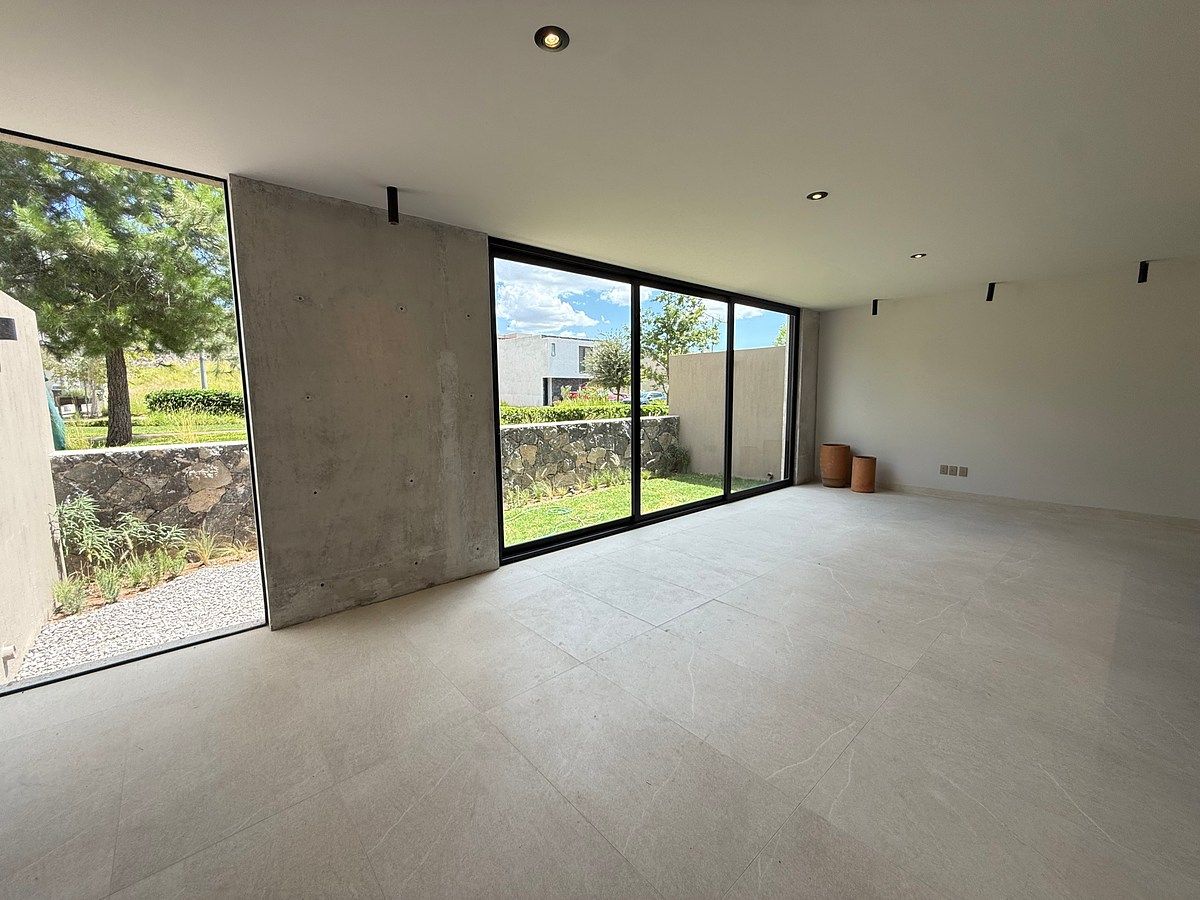 Casa en Altozano el Nuevo Querétaro, Querétaro, foto 11 de 37
