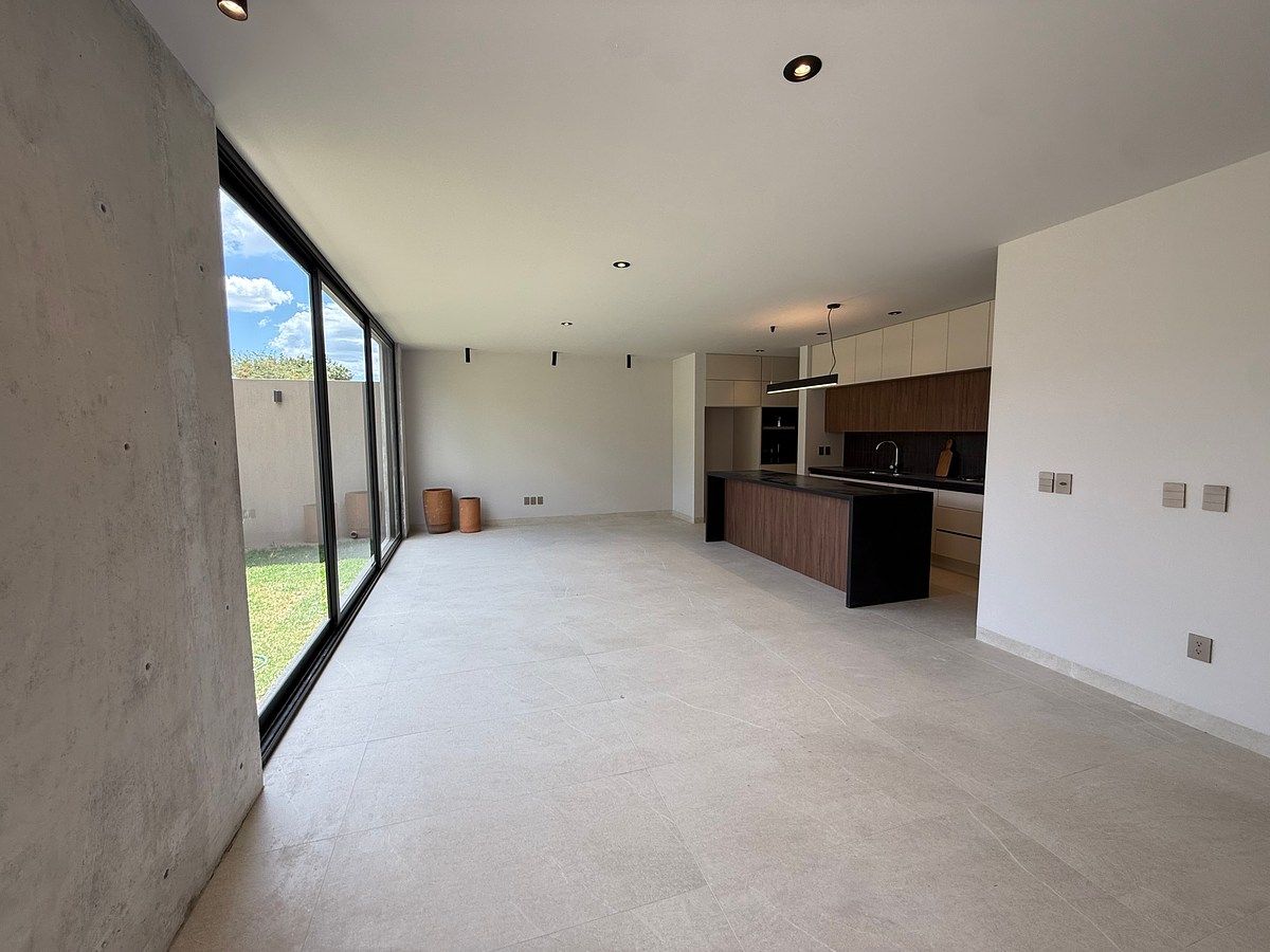 Casa en Altozano el Nuevo Querétaro, Querétaro, foto 13 de 37