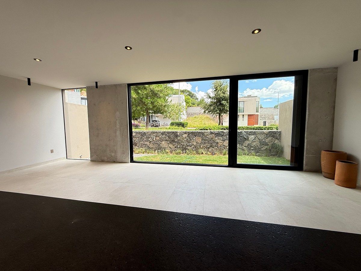 Casa en Altozano el Nuevo Querétaro, Querétaro, foto 18 de 37