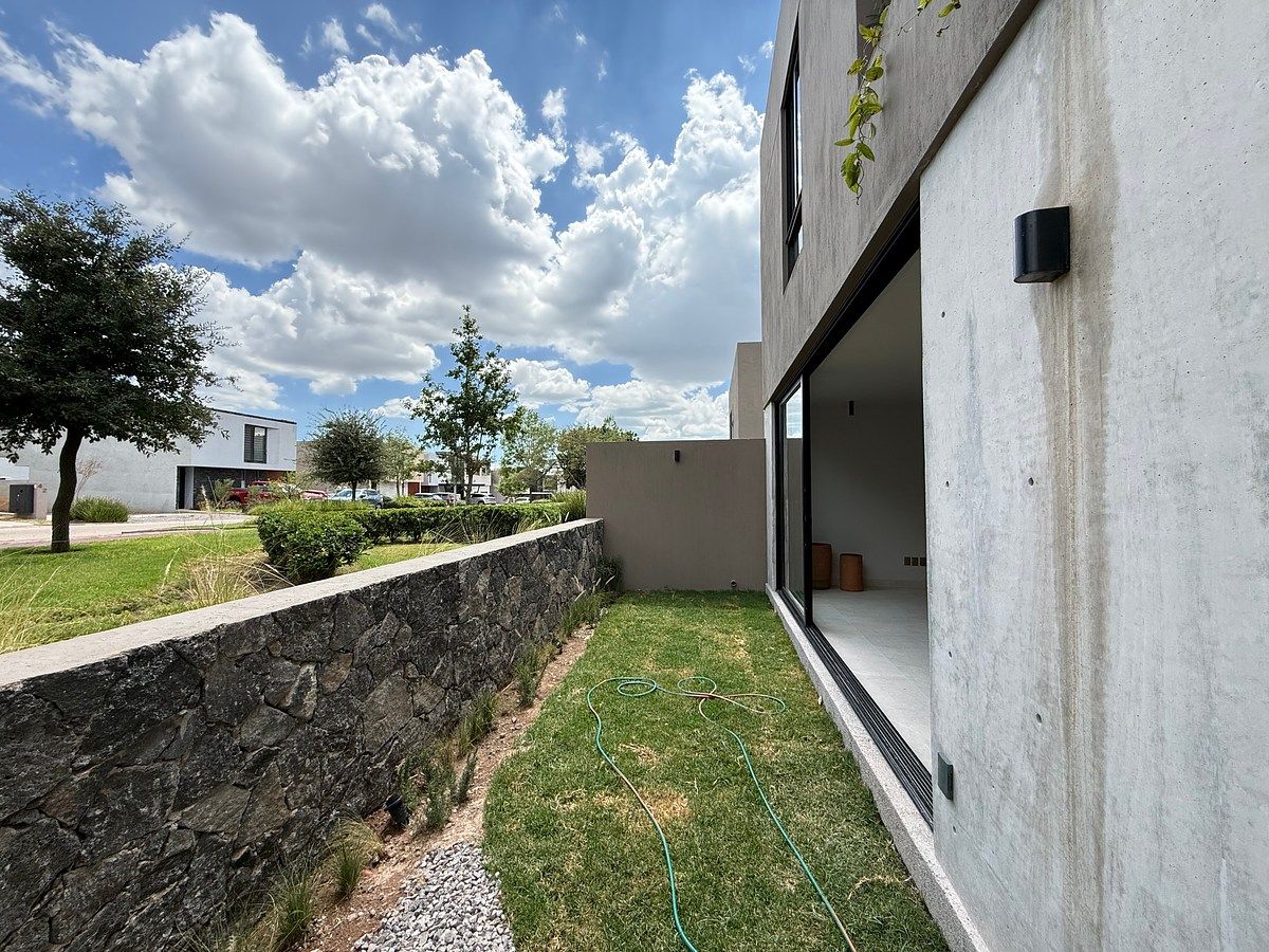 Casa en Altozano el Nuevo Querétaro, Querétaro, foto 19 de 37