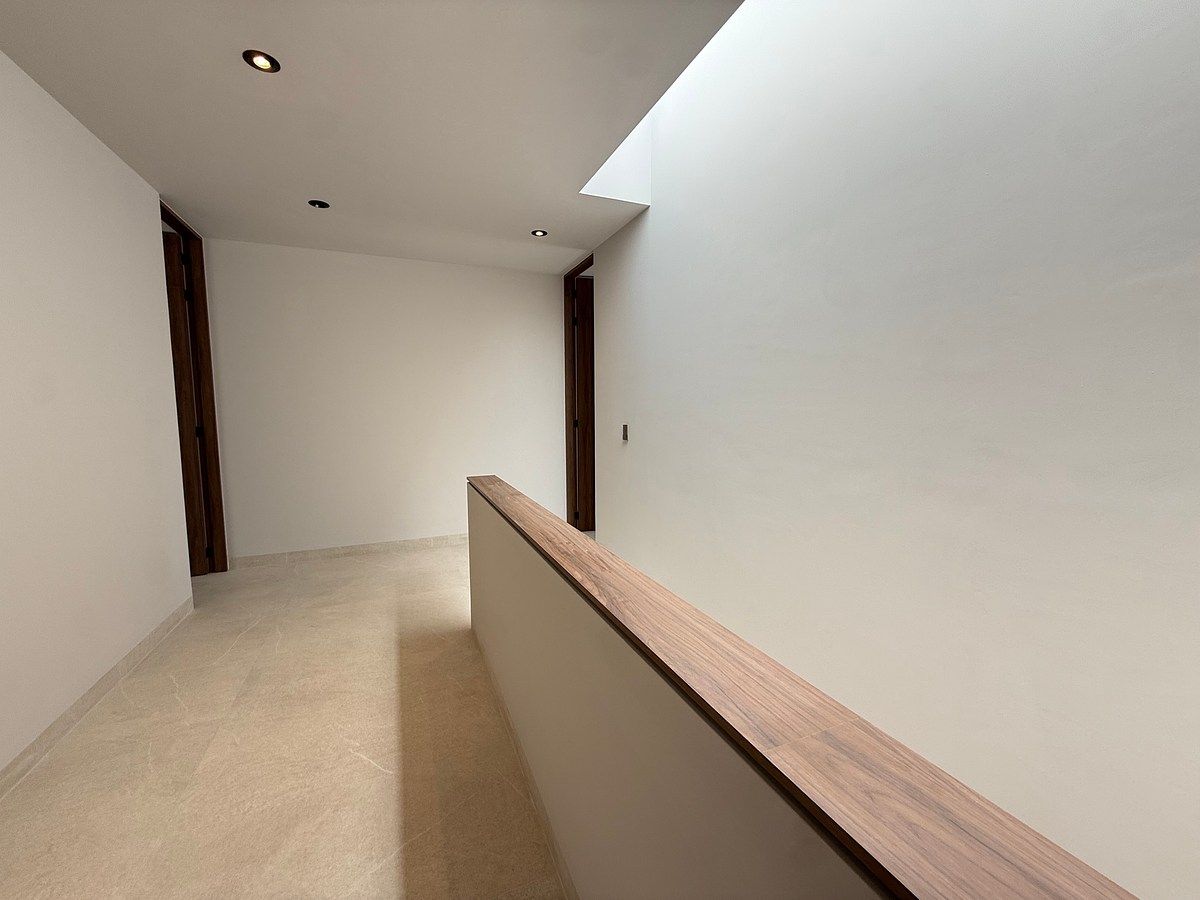 Casa en Altozano el Nuevo Querétaro, Querétaro, foto 21 de 37