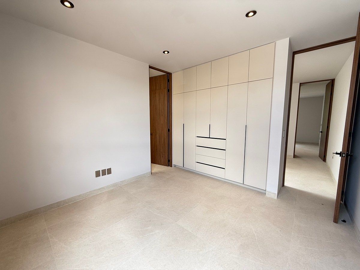 Casa en Altozano el Nuevo Querétaro, Querétaro, foto 23 de 37