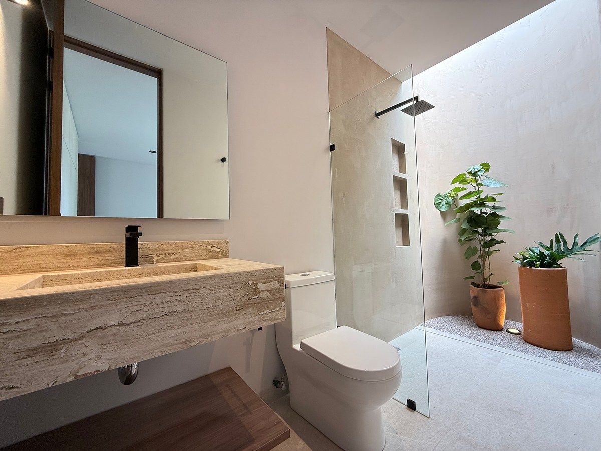 Casa en Altozano el Nuevo Querétaro, Querétaro, foto 28 de 37