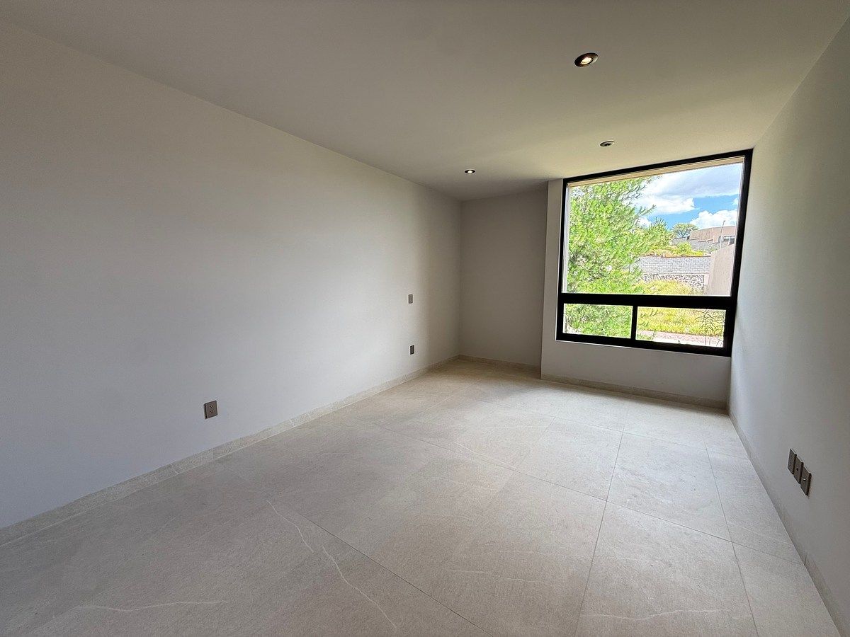 Casa en Altozano el Nuevo Querétaro, Querétaro, foto 31 de 37