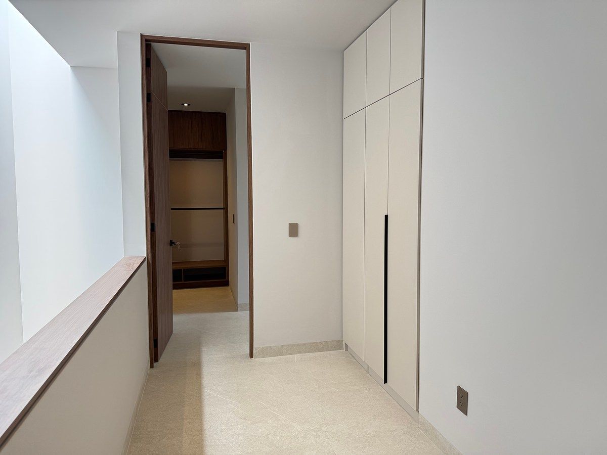 Casa en Altozano el Nuevo Querétaro, Querétaro, foto 30 de 37